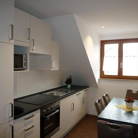 Apartamento Ferien- Und Obsthof Dillmann Langenargen Exterior foto
