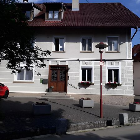 Apartamento Ferien- Und Obsthof Dillmann Langenargen Exterior foto