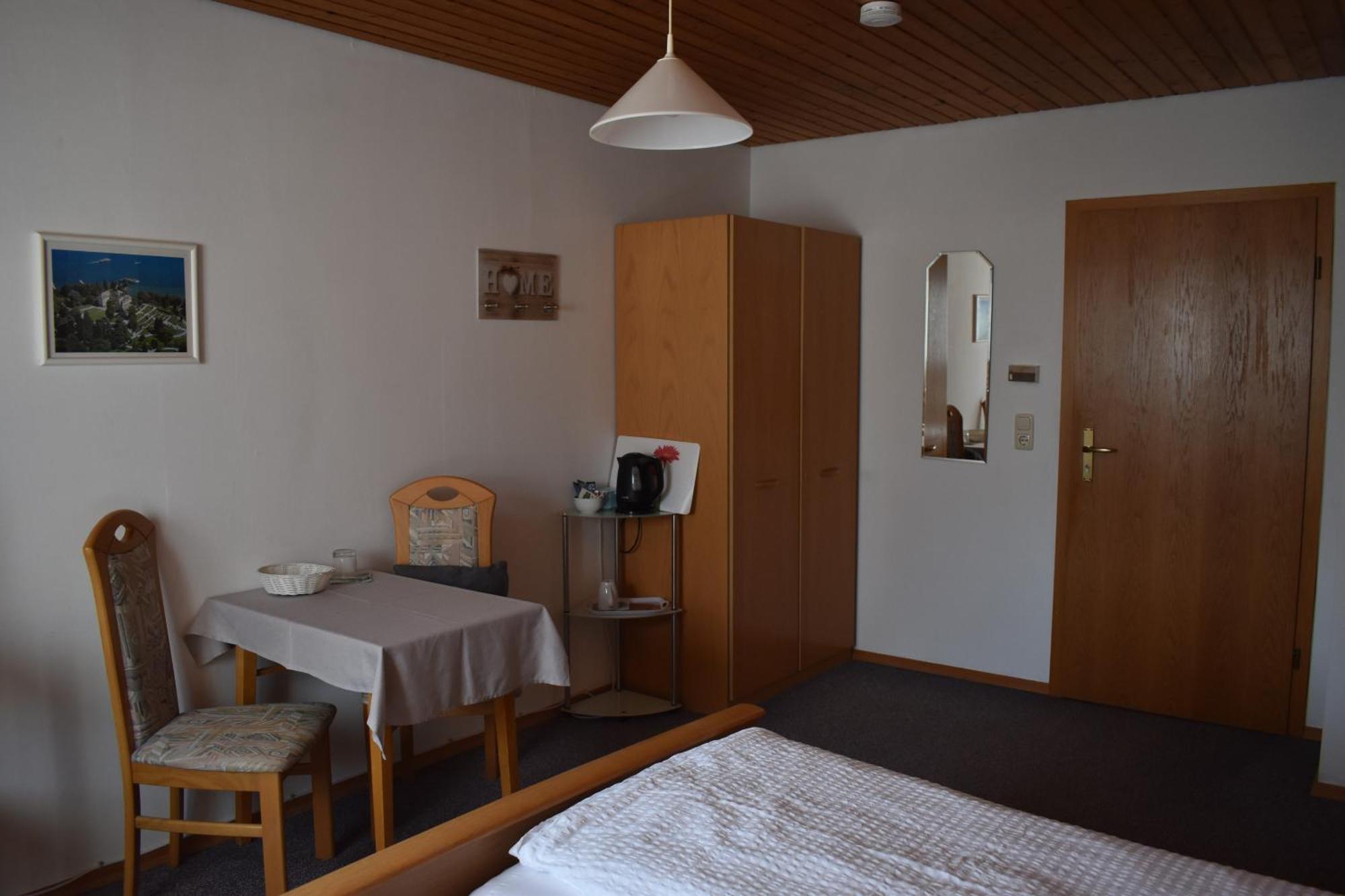 Apartamento Ferien- Und Obsthof Dillmann Langenargen Exterior foto