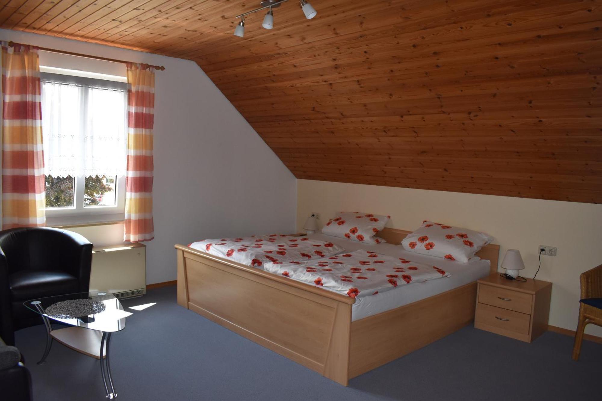 Apartamento Ferien- Und Obsthof Dillmann Langenargen Exterior foto