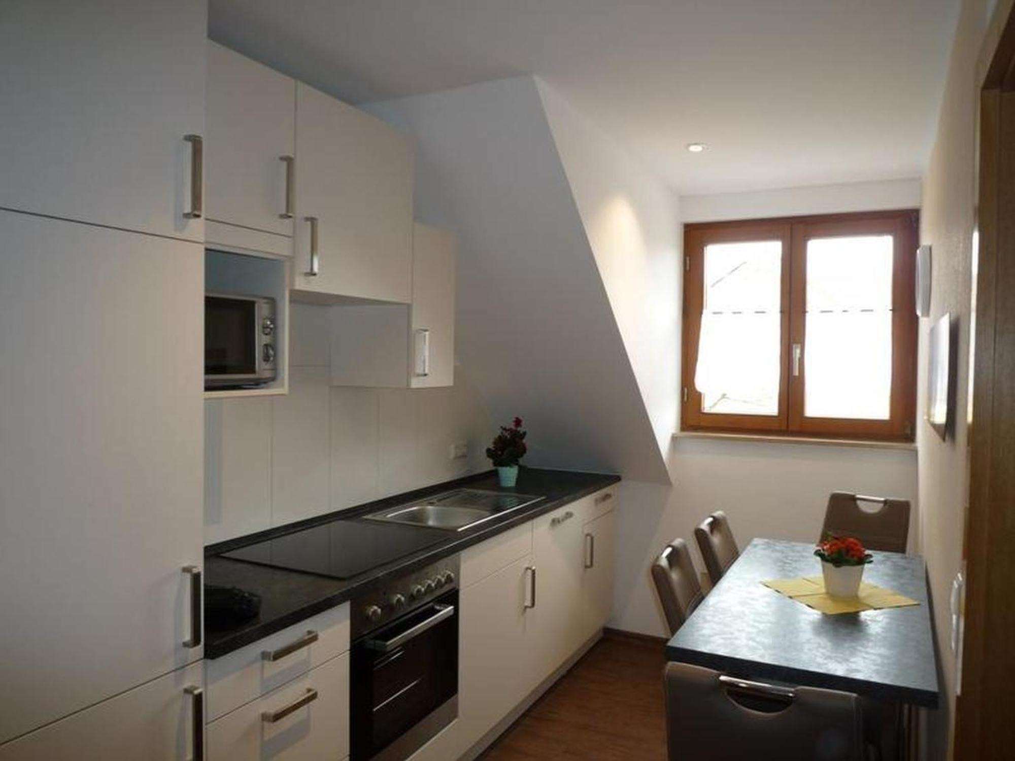 Apartamento Ferien- Und Obsthof Dillmann Langenargen Exterior foto