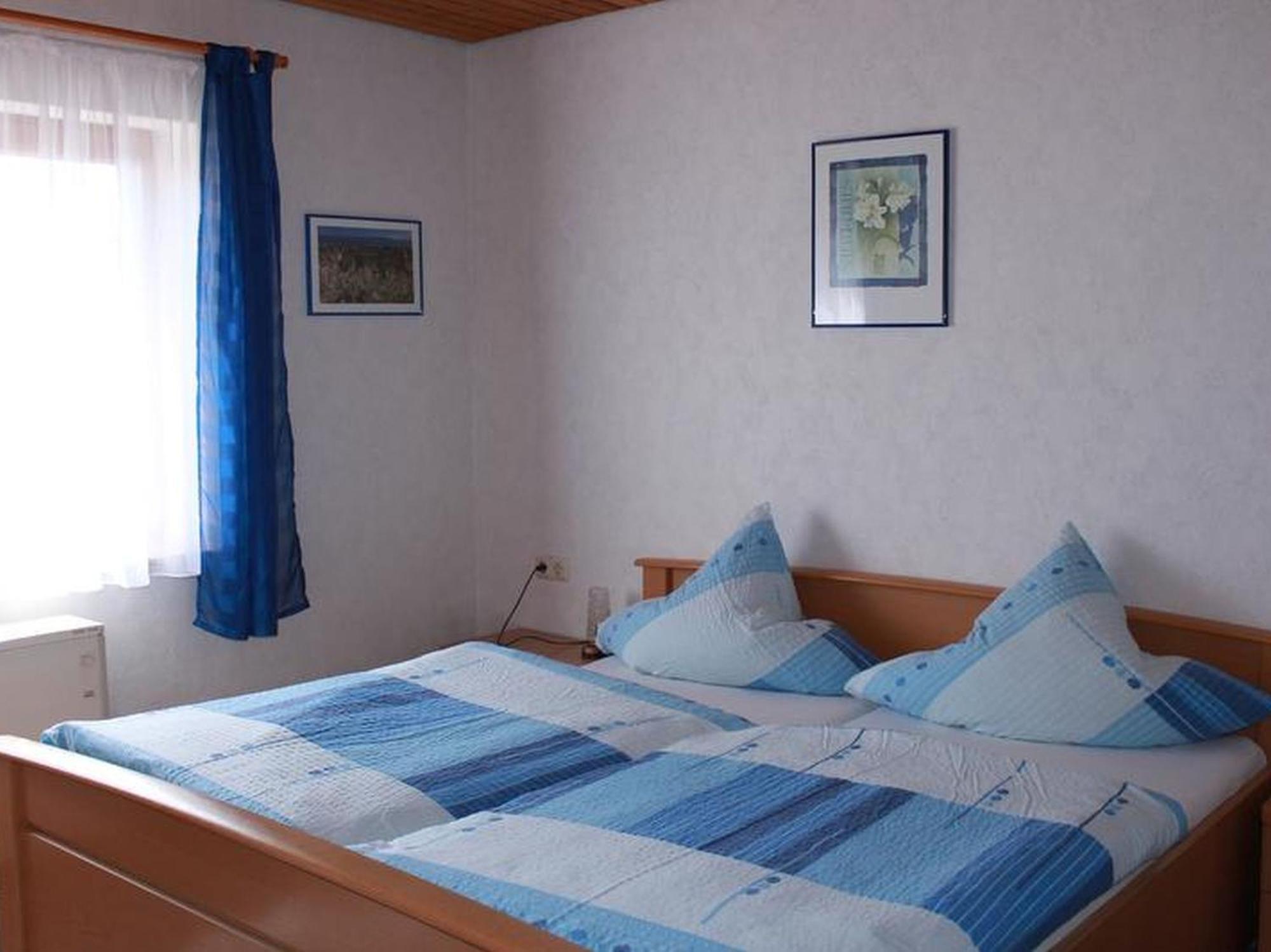 Apartamento Ferien- Und Obsthof Dillmann Langenargen Exterior foto