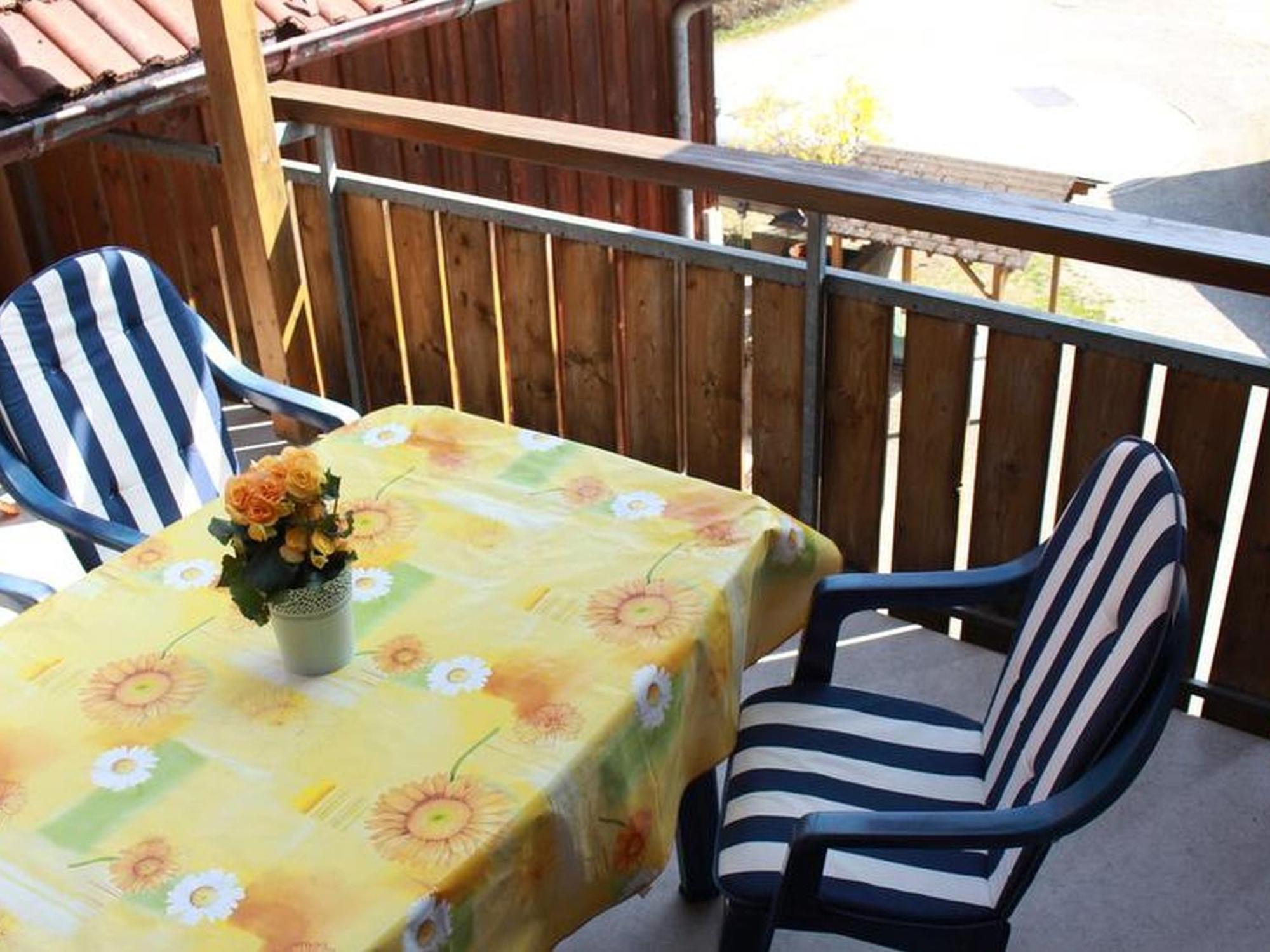 Apartamento Ferien- Und Obsthof Dillmann Langenargen Exterior foto