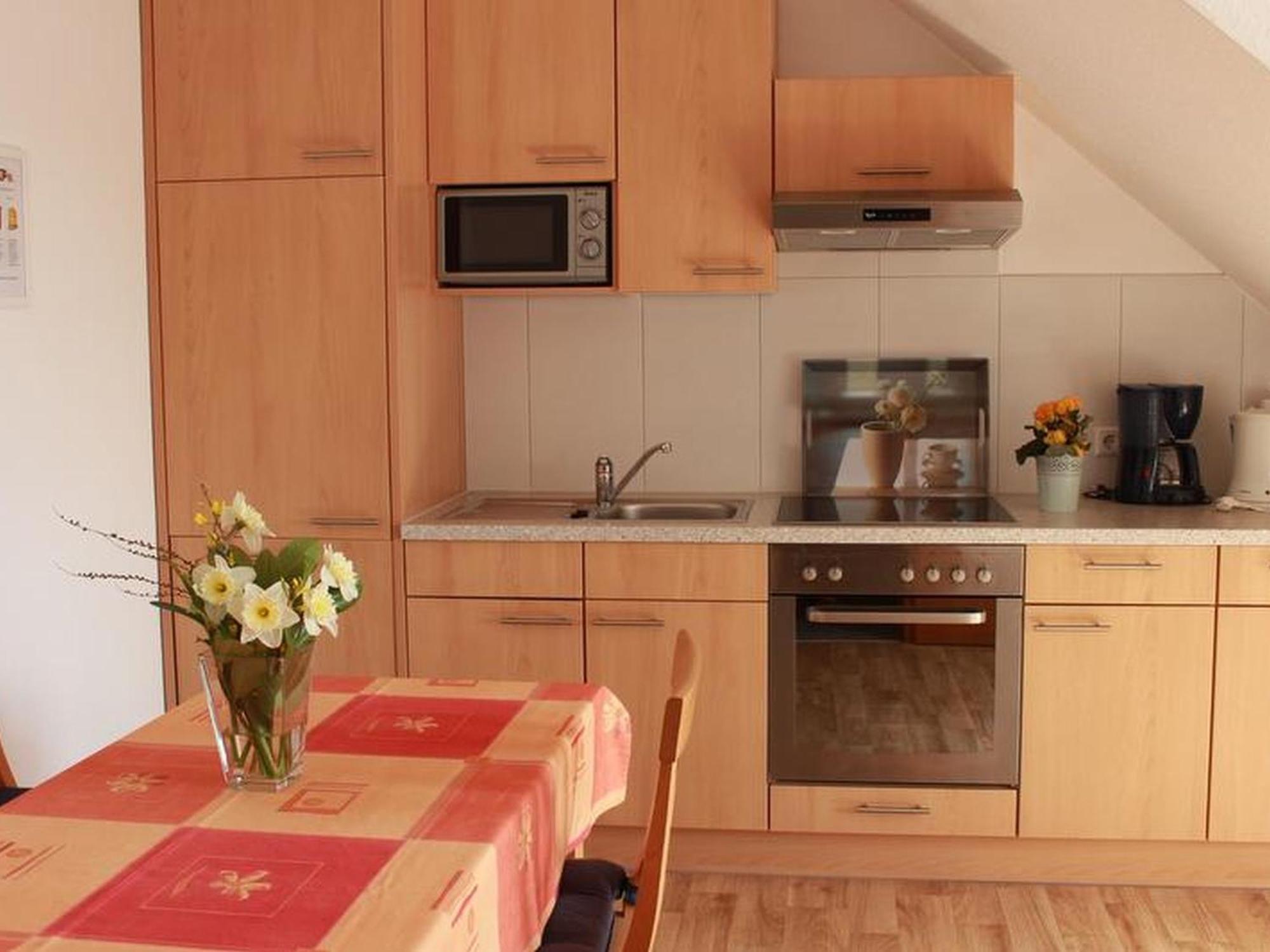 Apartamento Ferien- Und Obsthof Dillmann Langenargen Exterior foto